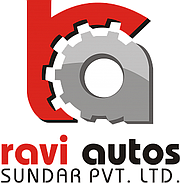 Logo of Ravi Autos Sundar Pvt. Ltd.